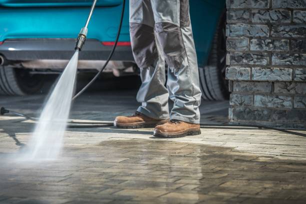 Second Mesa, AZ Pressure Washing Services Company